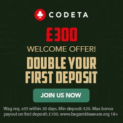 codeta casino bonus - free bonus codes for casino.